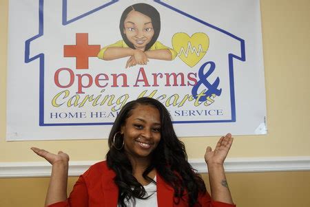 Maybe you would like to learn more about one of these? Open Arms & Caring Hearts LLC - Care.com Philadelphia, PA ...