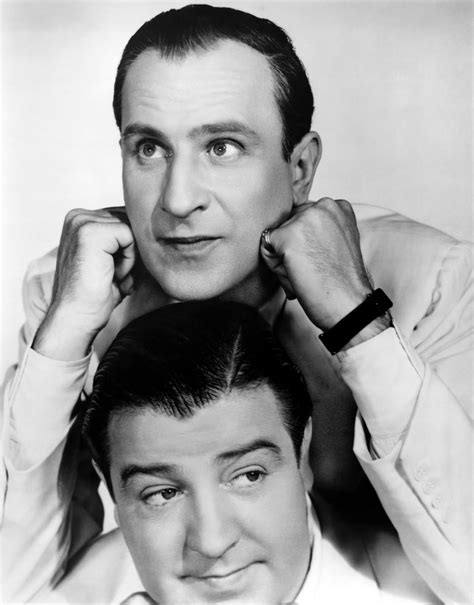 Abbott Y Costello Abbott And Costello Classic Hollywood Movie Stars