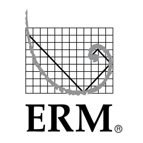 ERM Logo PNG Transparent & SVG Vector - Freebie Supply