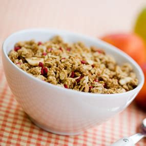 Healthy Cereal Brands for Diabetes