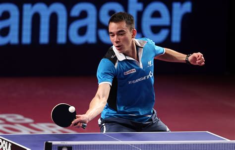 You can check videos and review. Hugo Calderano chega ao Aberto da Coreia com ótimos ...