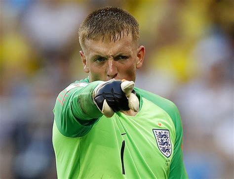 This is the shirt number history of jordan pickford from fc everton. Bilderstrecke zu: Torwart Jordan Pickford ist Englands ...