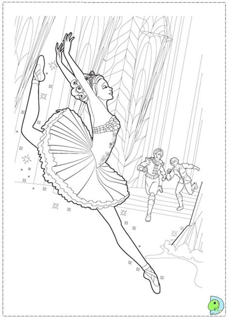 Our free coloring pages for adults and kids, range from star wars to mickey mouse. barbie in the pink shoes printable | Barbie Pink Shoes ...