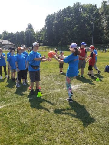 Integracyjny Festyn Sportowy – zskosiby.wieliczka.pl