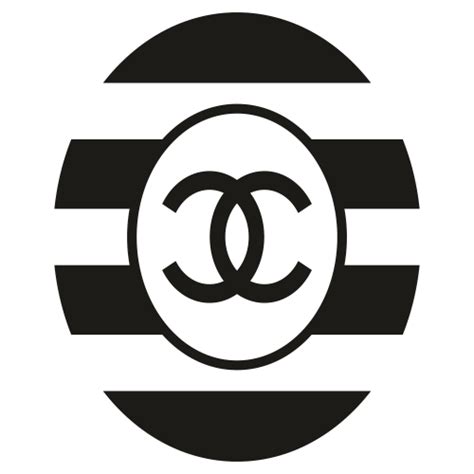 Chanel Circle SVG | Download Chanel Circle vector File Online | Chanel Circle PNG, SVG, CDR, AI ...