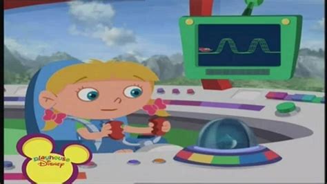 Little Einsteins 1x16