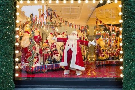 The best Christmas shops in London in 2022  Christmas fun, London
