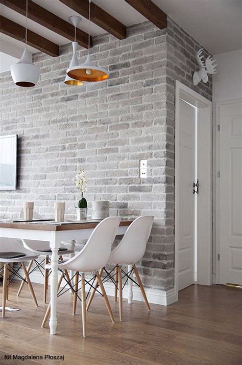Brick Wall Design 40 Spectacular Brick Wall Ideas You Can Use For Any