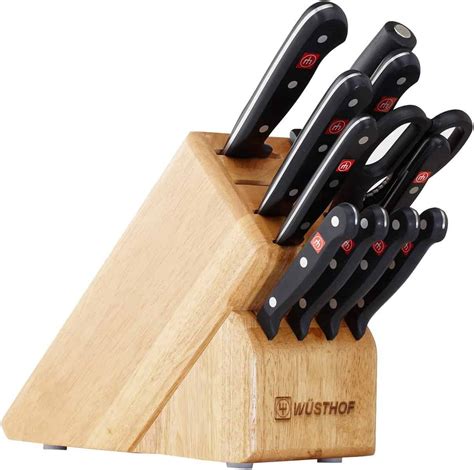 Best Wusthof Knife Set You Can Buy On Earth