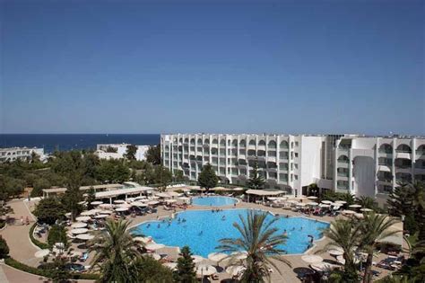 El Mouradi Palace Cheap Hotels Tunisia