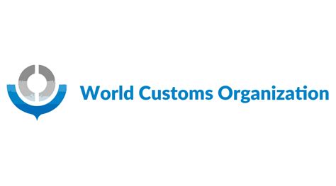 World Customs Organization Logo Vector Download Svg Png