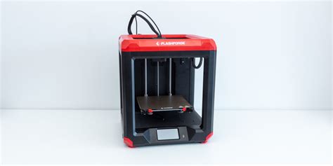 Flashforge Finder 30 Review A Solid 3d Printer For Beginners Clever