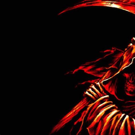 10 Top Red Grim Reaper Background Full Hd 1080p For Pc Background 2023