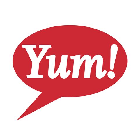Yum Brands Logo Png Transparent And Svg Vector Freebie Supply