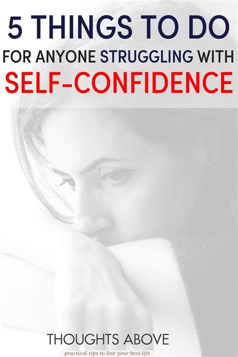 how to boost self confidence 5 easiest steps ever improve self confidence self confidence