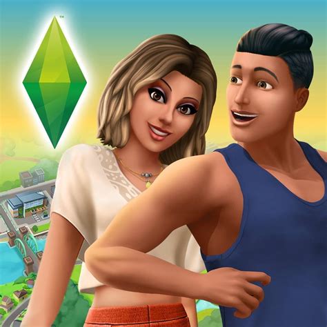 The Sims Mobile Is On Facebook Gaming