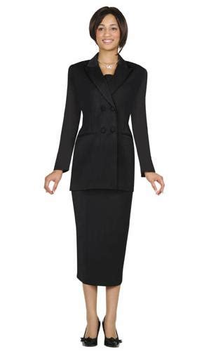 Gmi Group Womens Group Usher Suit G12269 French Novelty