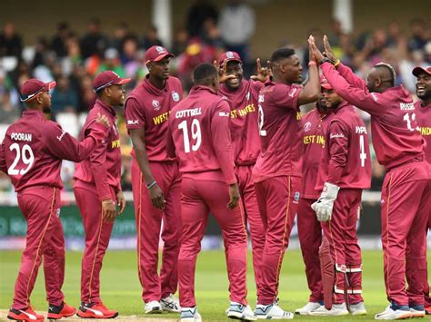 West indies vs sri lanka, 1st t20i. South Africa vs West Indies: When And Where To Watch Live ...