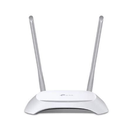 Tp Link Tl Wr840n Tp Link Best Security Router In Bangladesh