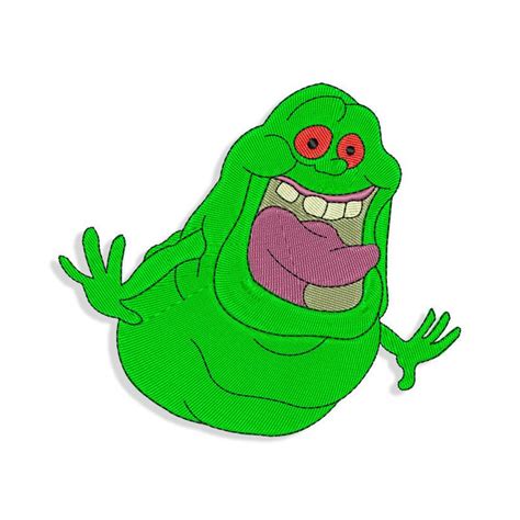 By maureen spurgeon and produced by carnival books. Slimer Ghostbusters Drawing | Free download on ClipArtMag