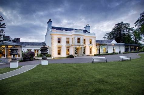 Galgorm Resort And Spa Updated 2018 Prices And Hotel Reviews Ballymena Northern Ireland