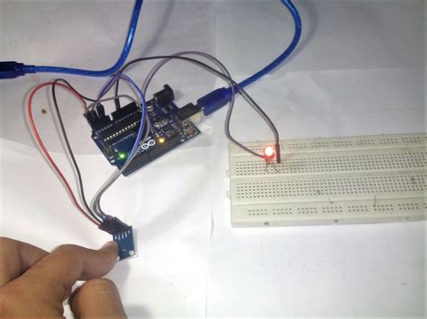 HOW TO INTERFACE AN ACCELEROMETER WITH ARDUINO Arduino