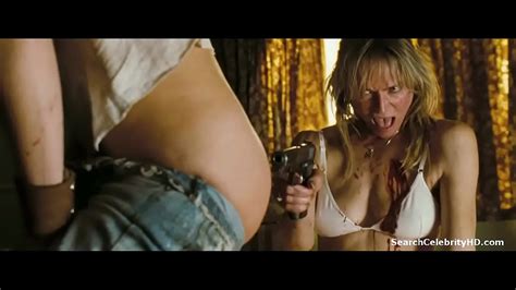 Sheri Moon Zombie Kate Norby In The Devils Rejects 2005