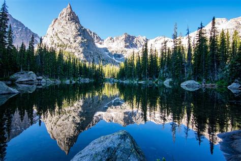 20 Most Beautiful Mountains In The Usa Atlas And Boots