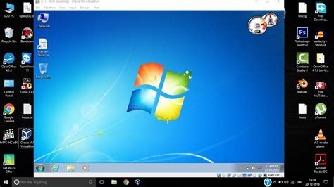 Windows 10 Windows 7 Emulator Mertqchart