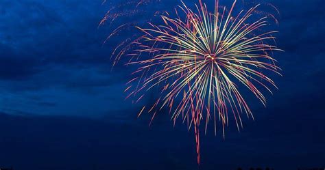 5 Things To Know About Fireworks News