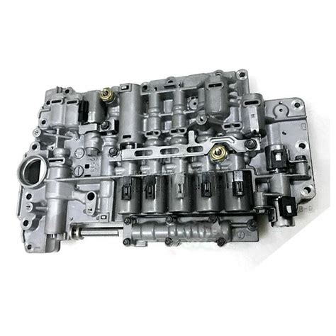 09d Tr60sn Auto Transmission Gearbox Valve Body For Vw Audi Porsche