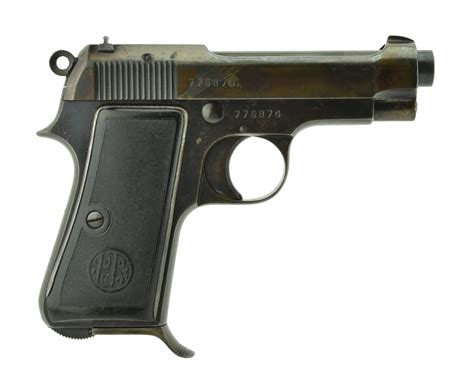 Beretta 1934 380 Acp Pr46841