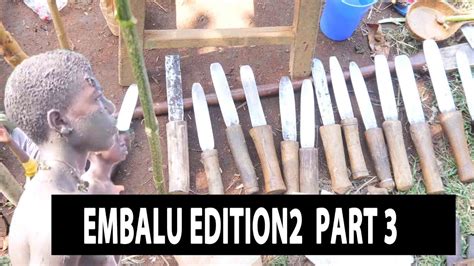 African Circumcision Night Khuminya Part 3 Embalu Edition 2 Bamasaba Luhya Youtube