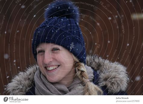 Snowflakes Human Being A Royalty Free Stock Photo From Photocase
