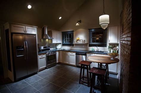 Troy explains where and how much he got his supplies for. One of my favorite Nashville Flipped kitchens! | Kitchen ...