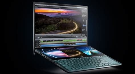 Future Of Laptops Looks Exciting And Cool And Its All Thanks To Dual