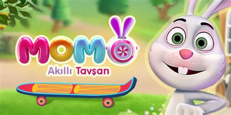 Akilli TavŞan Momo Programlar Trt Çocuk