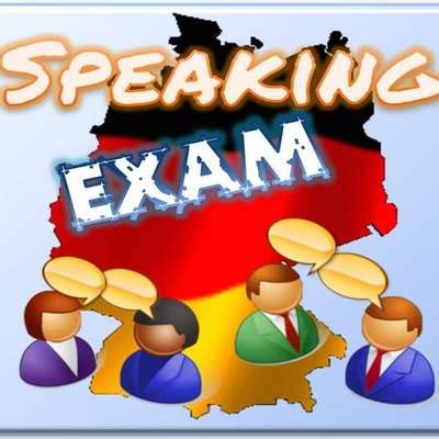 Esl activities for speaking practice. AQA German A Level Revision Booklet By Topic - Private ...