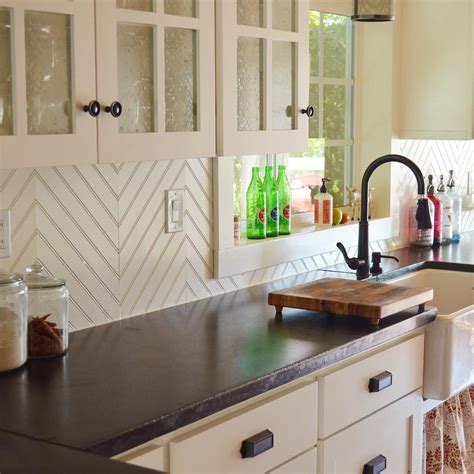 Kitchen Backsplash Ideas With Brown Cabinets MARBLE BACKSPLASH IDEAS Design Photos And