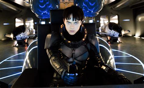 Special operatives valerian and laureline must race to identify the marauding menace and safeguard not just alpha, but the future of the universe. Comic-Con 2016: 'Valerian' Panel Included Exciting Footage ...