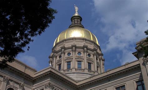 Eight Incumbents In Georgia Legislature Lose Re Election In Primaries