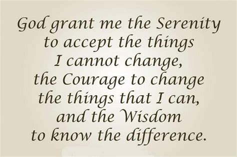 Discover More Than 91 Serenity Prayer Wallpaper Latest Vn