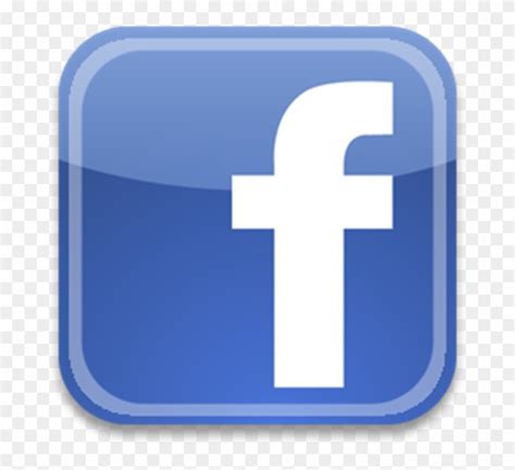 Download Png Transparent Find Us On Facebook Logo Png And  Base