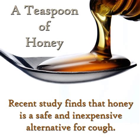 Honey As A Cough Suppressant Guardian Angels Of Home Health Inc