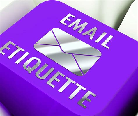 Netiquette Part 2 Email Etiquette In College My Learning Springboard