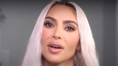 kim kardashian shares why she had to remove one of north west s tiktok videos