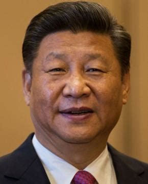 The main source of income: Xi Jinping Bio, Age, Height, Wife, Net worth 2020