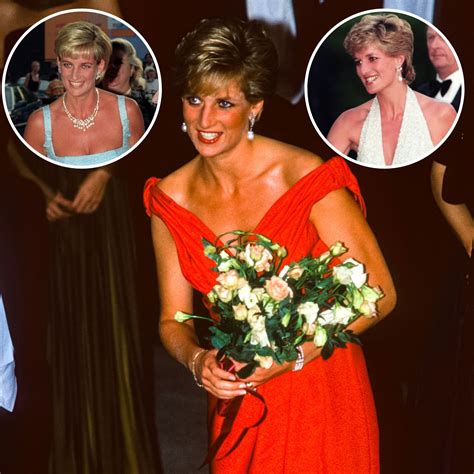 Forever Beautiful Diana A Woman Of Style Car Encheresfr
