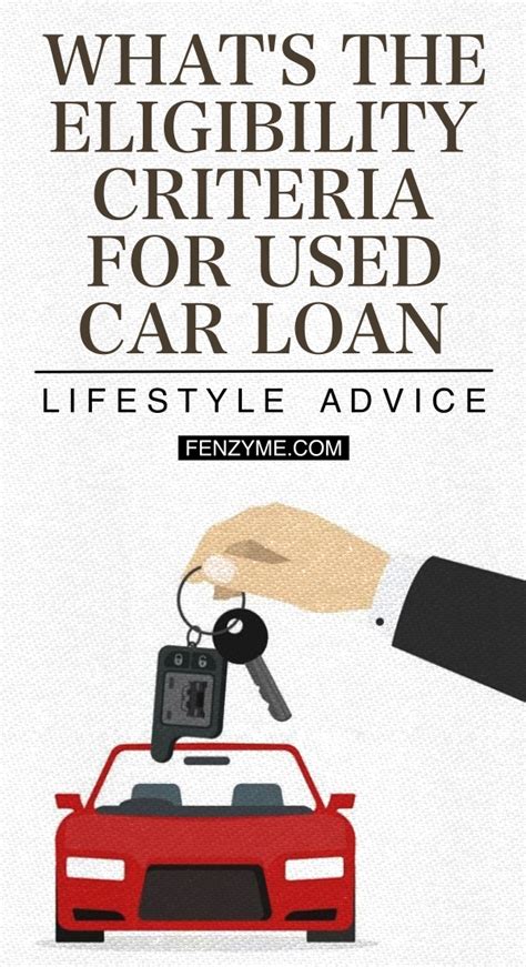 The best personal loans in malaysia with interest rates from as low as 3.99% p.a. What's the Eligibility Criteria for Used Car Loan ...