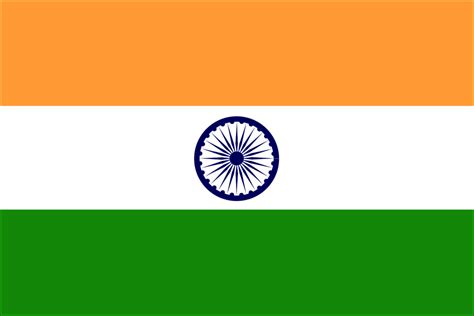 Free Vector Graphic India Flag Indian Flag National Free Image On